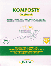 KOMPOSTY