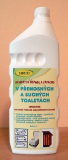 SANNIFRESH